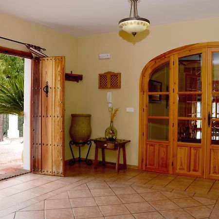 Casa De La Higuera Villa Priego de Córdoba Екстериор снимка