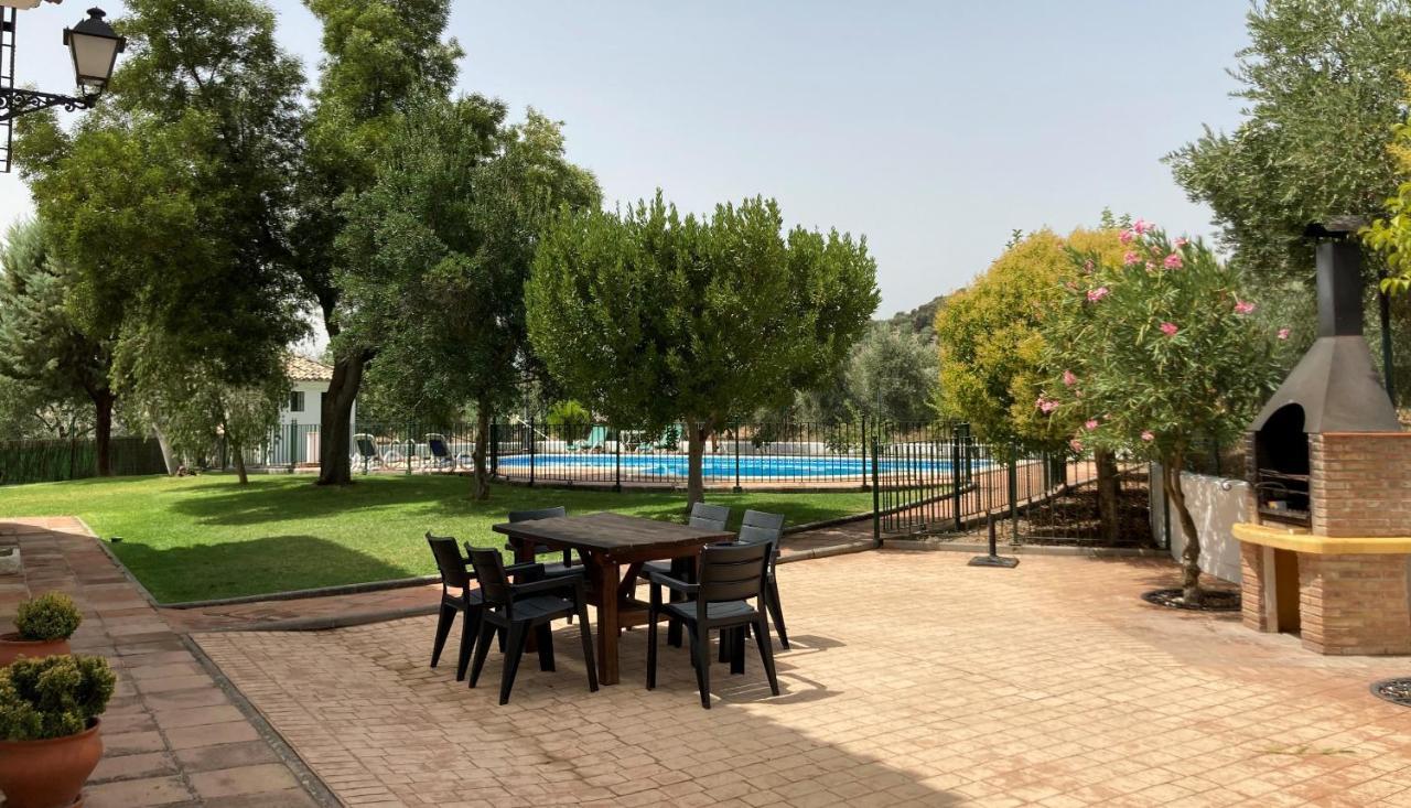 Casa De La Higuera Villa Priego de Córdoba Екстериор снимка