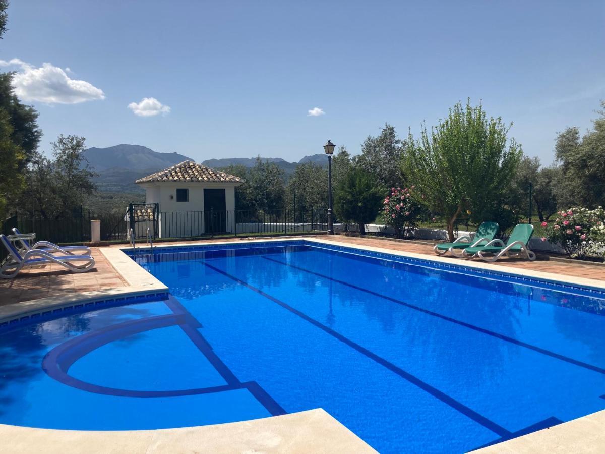 Casa De La Higuera Villa Priego de Córdoba Екстериор снимка