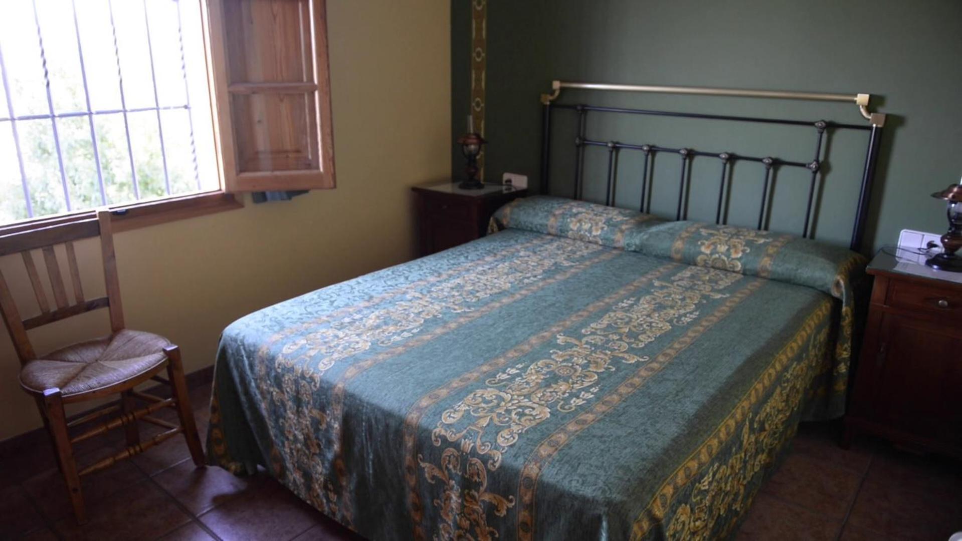Casa De La Higuera Villa Priego de Córdoba Екстериор снимка