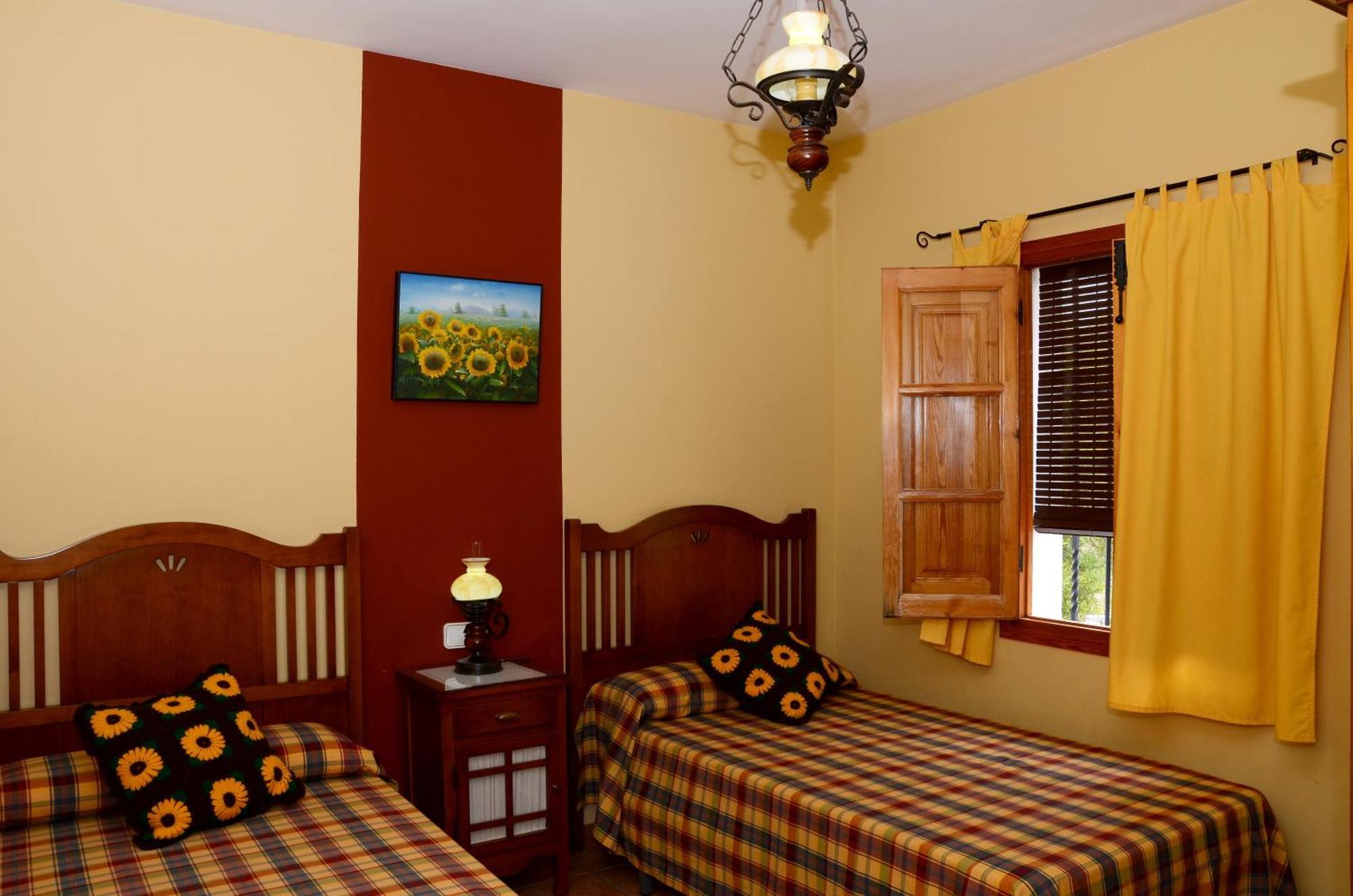 Casa De La Higuera Villa Priego de Córdoba Екстериор снимка