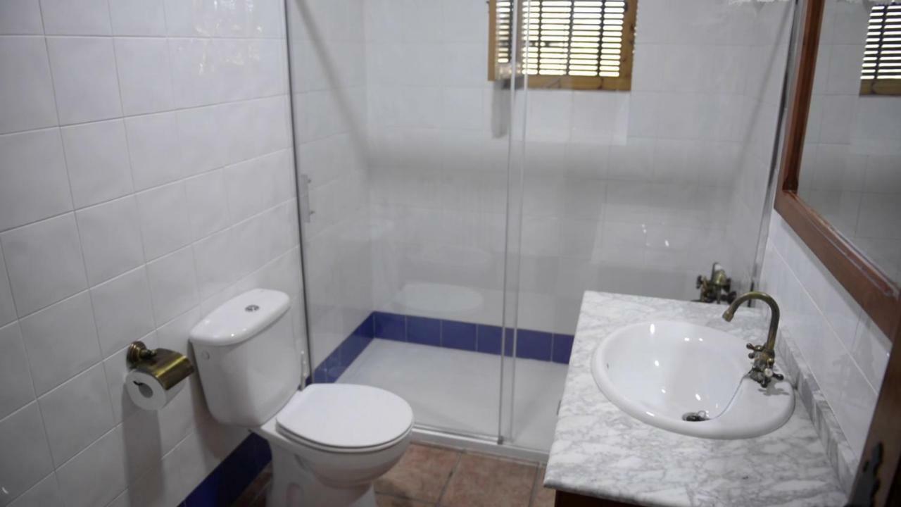Casa De La Higuera Villa Priego de Córdoba Екстериор снимка