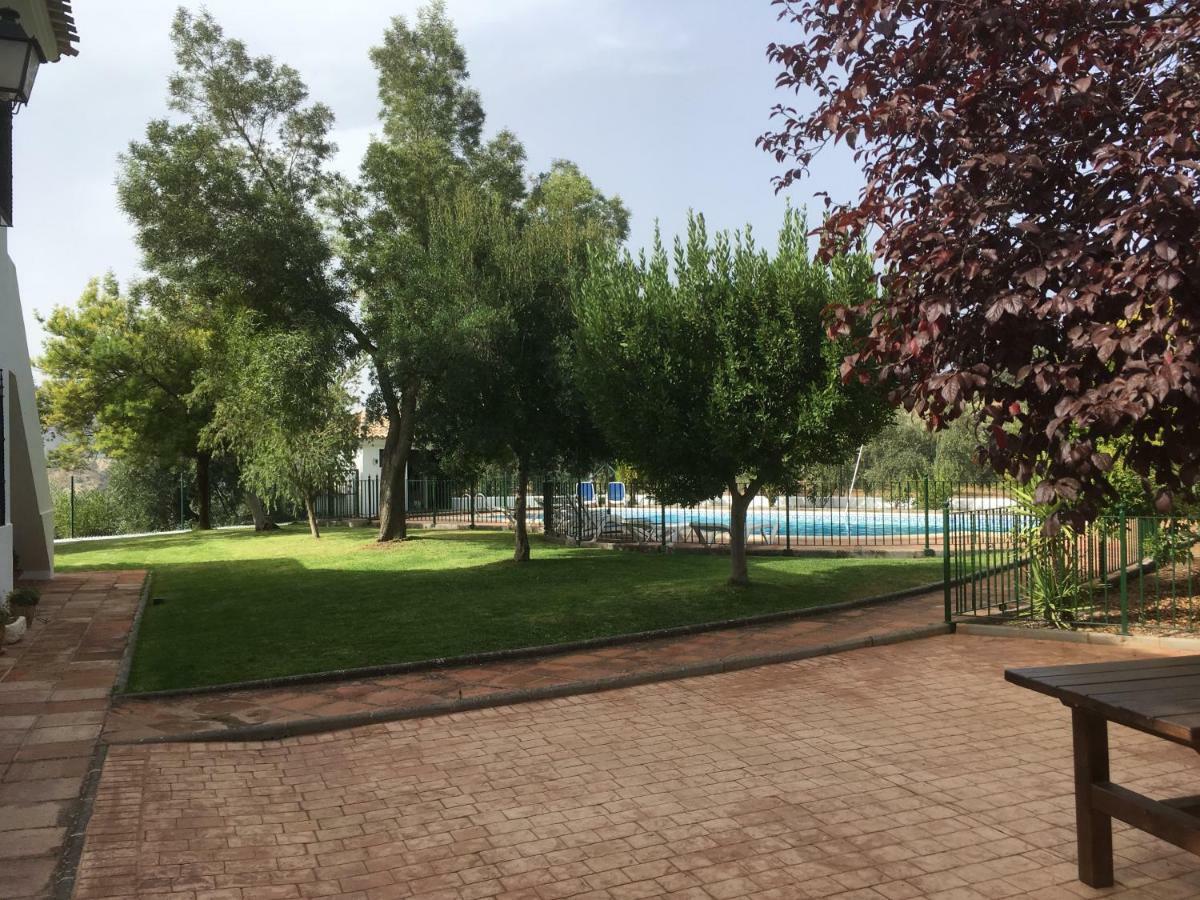 Casa De La Higuera Villa Priego de Córdoba Екстериор снимка