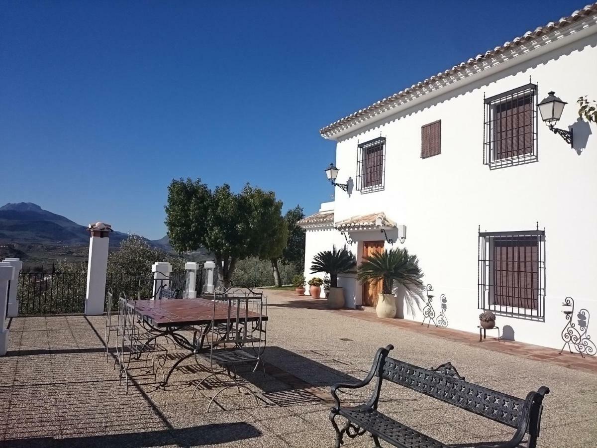 Casa De La Higuera Villa Priego de Córdoba Екстериор снимка
