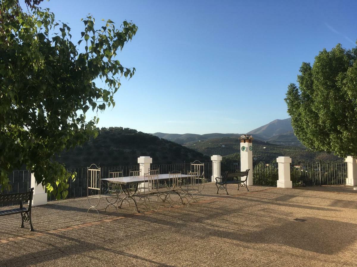 Casa De La Higuera Villa Priego de Córdoba Екстериор снимка