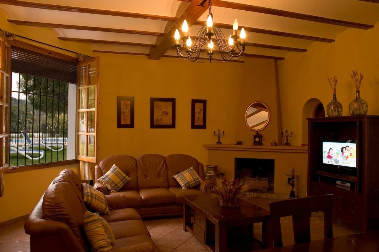 Casa De La Higuera Villa Priego de Córdoba Екстериор снимка