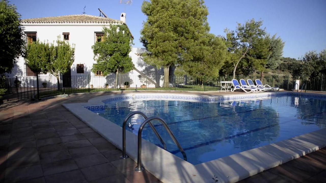 Casa De La Higuera Villa Priego de Córdoba Екстериор снимка